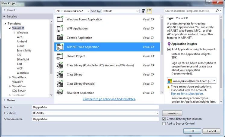 ASP.NET