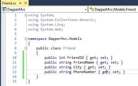ASP.NET