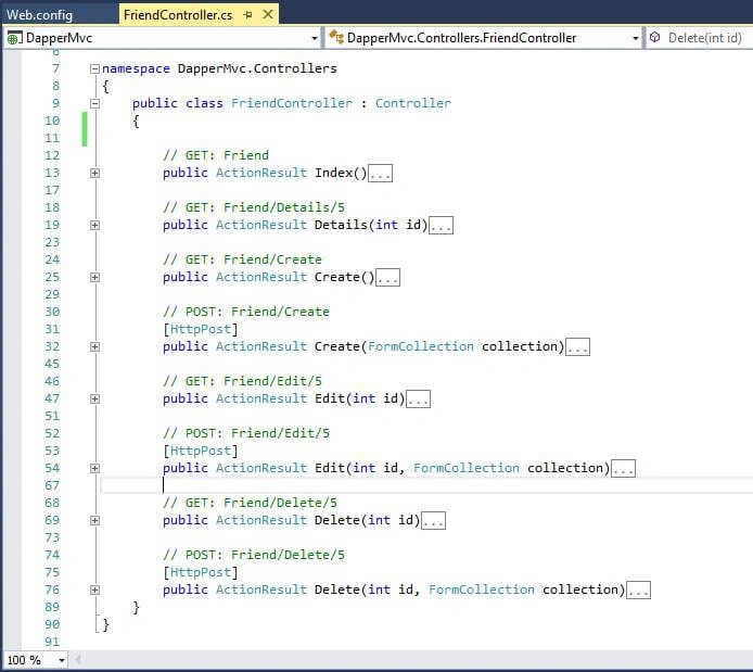 ASP.NET
