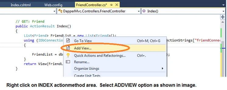 ASP.NET
