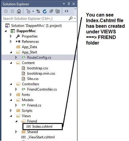 ASP.NET
