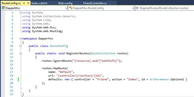 ASP.NET
