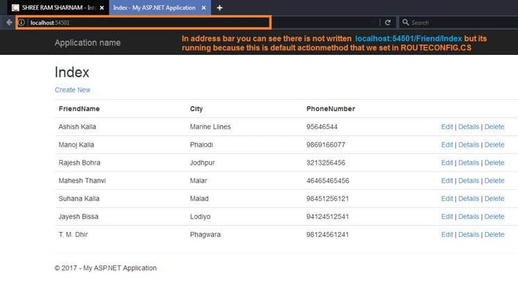 ASP.NET
