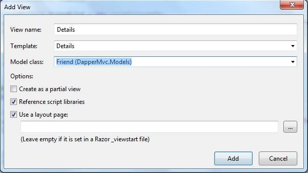 ASP.NET