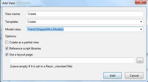 ASP.NET