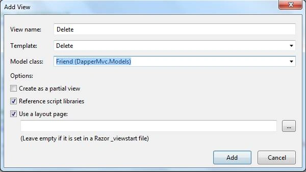 ASP.NET