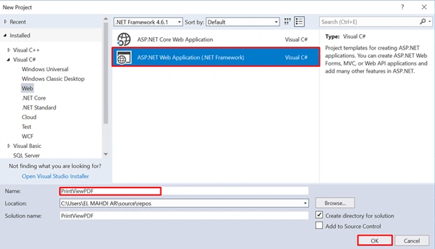 ASP.NET