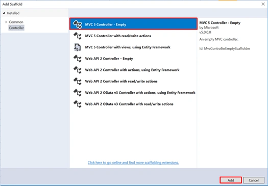ASP.NET