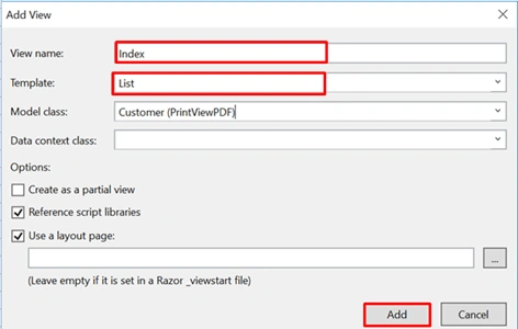 ASP.NET