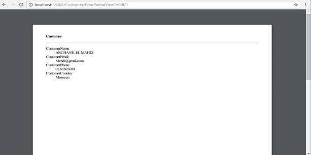 ASP.NET