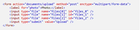 code