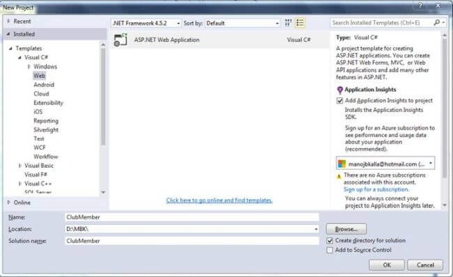 ASP.NET