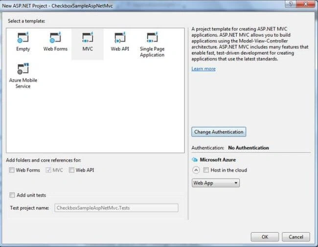 ASP.NET