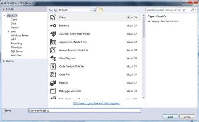 ASP.NET