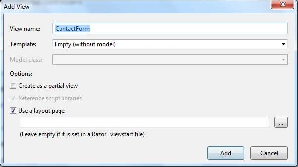 ASP.NET