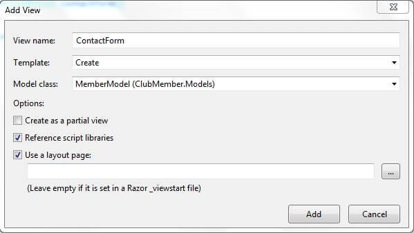 ASP.NET