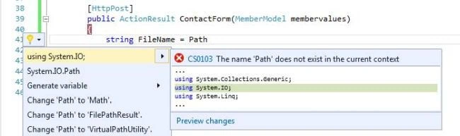 ASP.NET