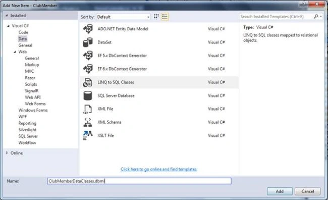 ASP.NET