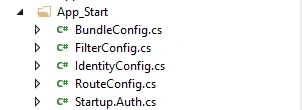 ASP.NET MVC