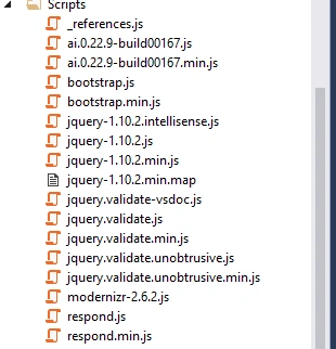 ASP.NET MVC