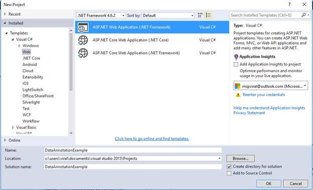 ASP.NET