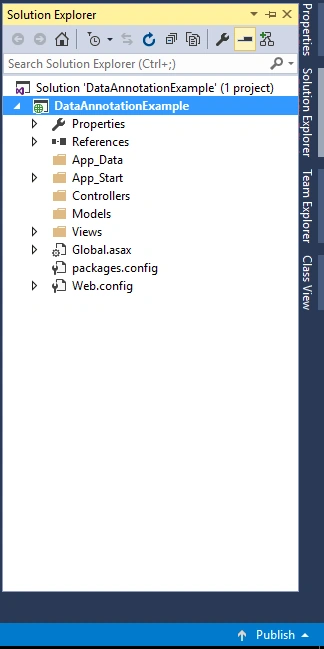 ASP.NET