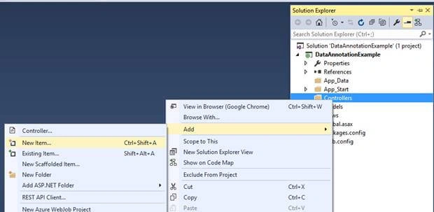 ASP.NET