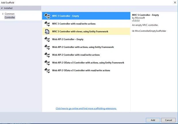 ASP.NET