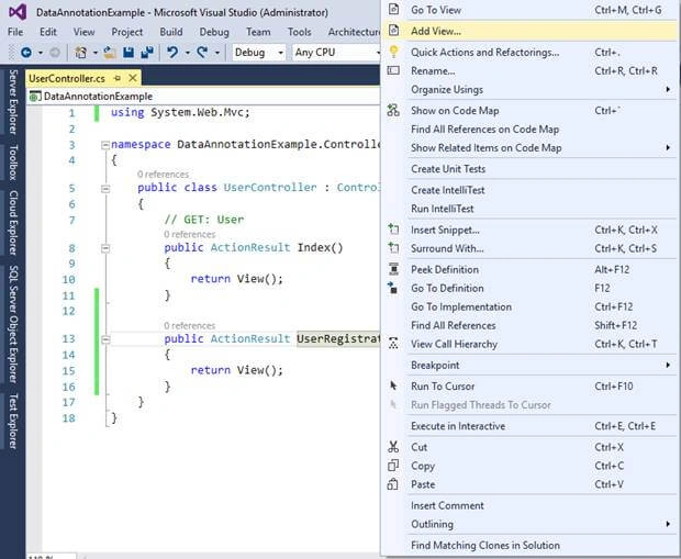 ASP.NET