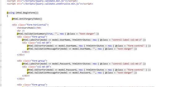 ASP.NET