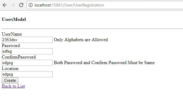 ASP.NET