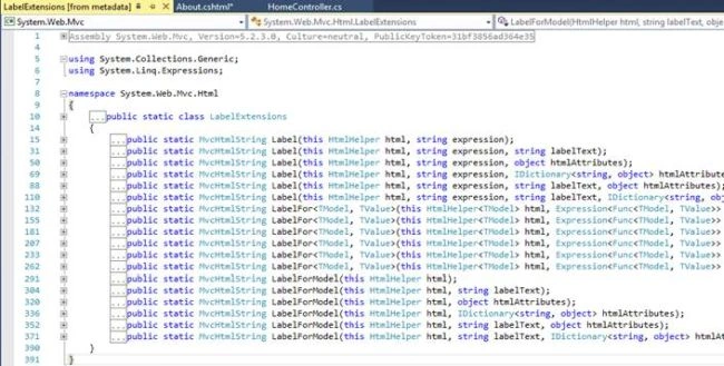 ASP.NET