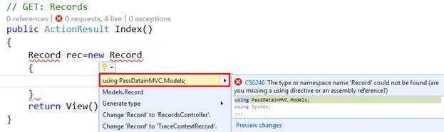 Create Object