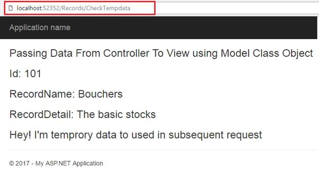 Build Application method 4