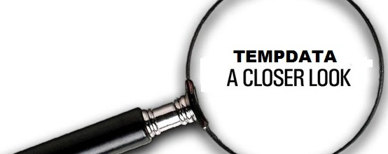 TempData