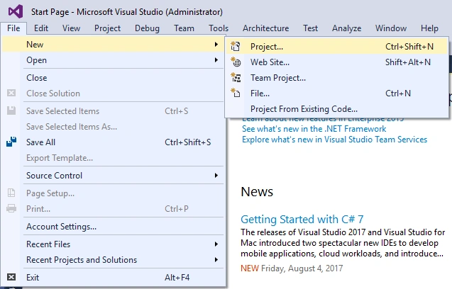 ASP.NET