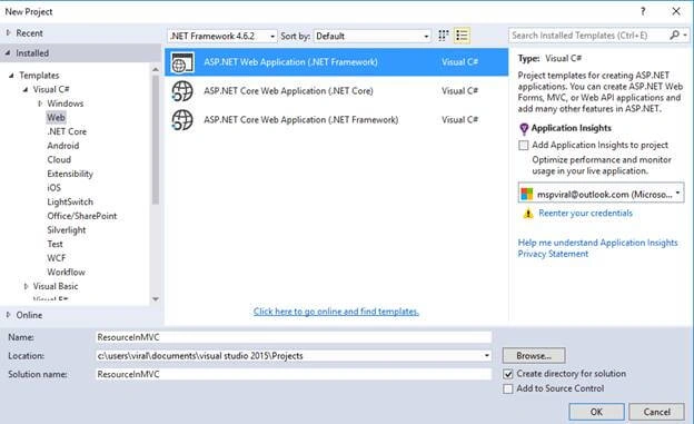 ASP.NET