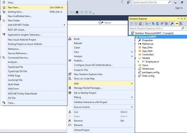 ASP.NET