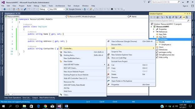 ASP.NET
