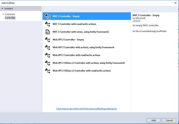 ASP.NET