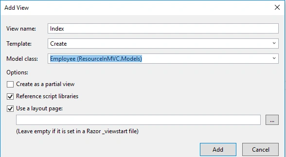ASP.NET