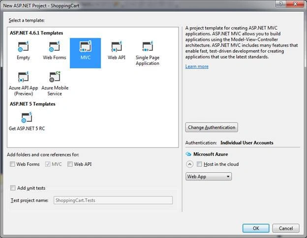 ASP.NET MVC WebGrid With CRUD Record From Two Tables And Custom Search Functionality Using Entity Framework Database First Method