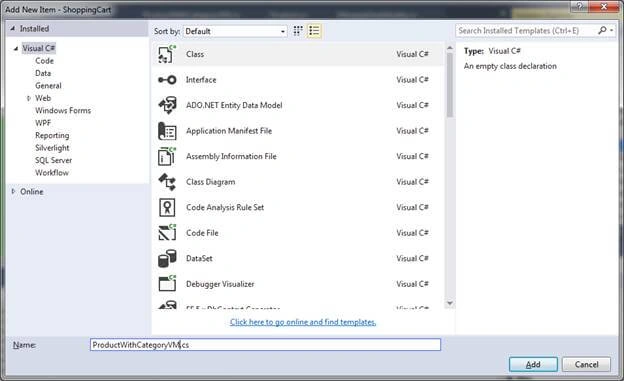 ASP.NET MVC WebGrid With CRUD Record From Two Tables And Custom Search Functionality Using Entity Framework Database First Method