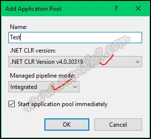 Add application
