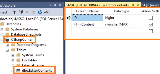 ASP.NET MVC 5 - Kendo UI - Working With Editors And Customize It