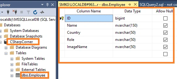 ASP.NET MVC 5 - Kendo UI - Working With MultiColumnComboBox Using EF