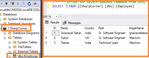 ASP.NET MVC 5 - Kendo UI - Working With MultiColumnComboBox Using EF