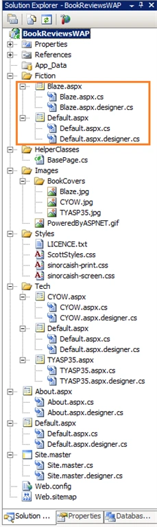 ASP.NET