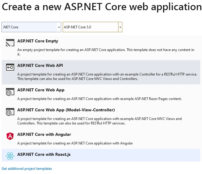 API ASP.NET Core, Web API - Entity Framewor Call Stored Procedure