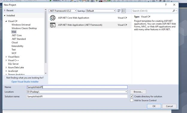 ASP.NET